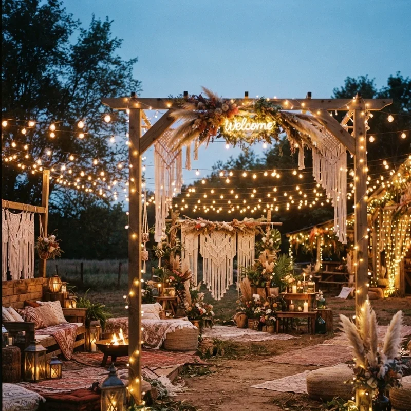 Homecoming Event Ideas