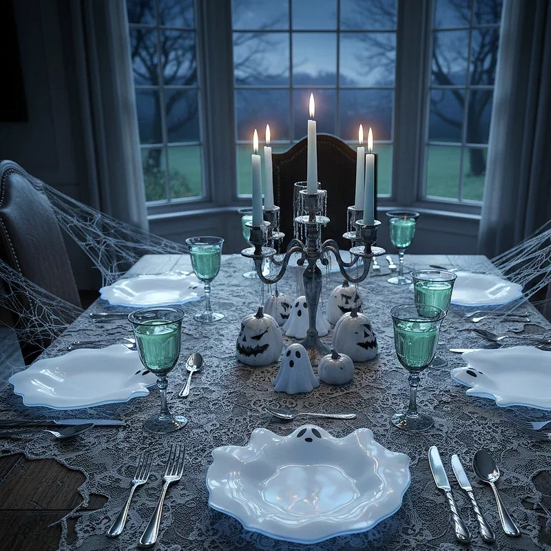 Monster Mash Party Ideas