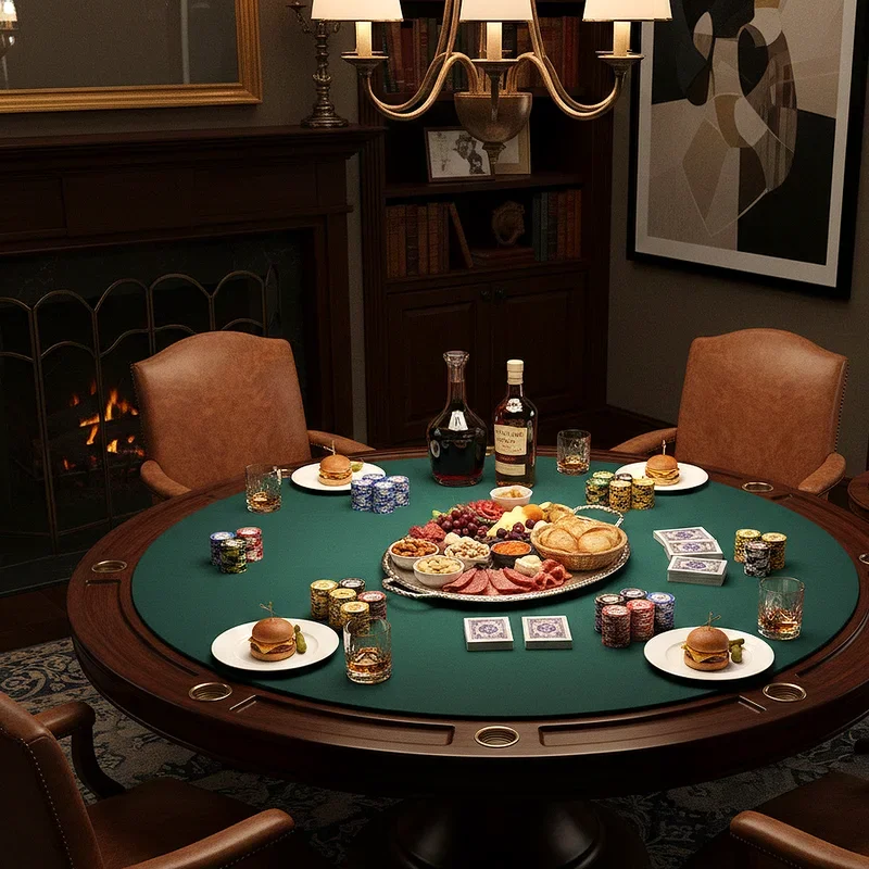 Men 50th Birthday Party Ideas