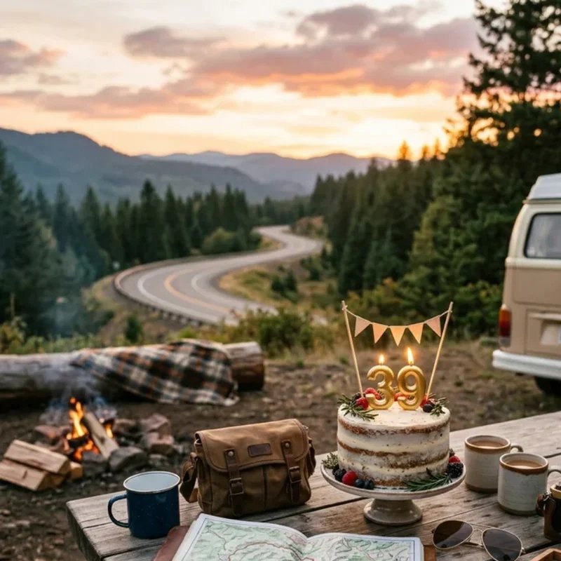 39th Birthday Party Ideas for Adults