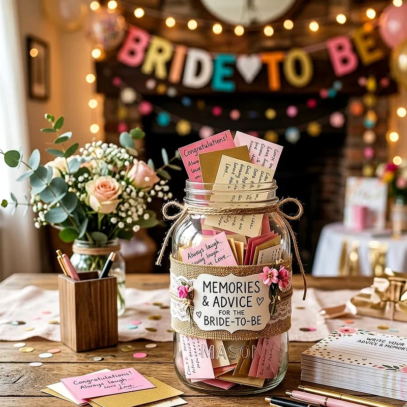 Craft Ideas for Bachelorette Party