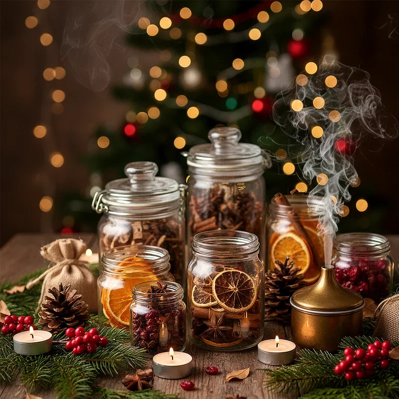 Christmas Party Decoration Ideas