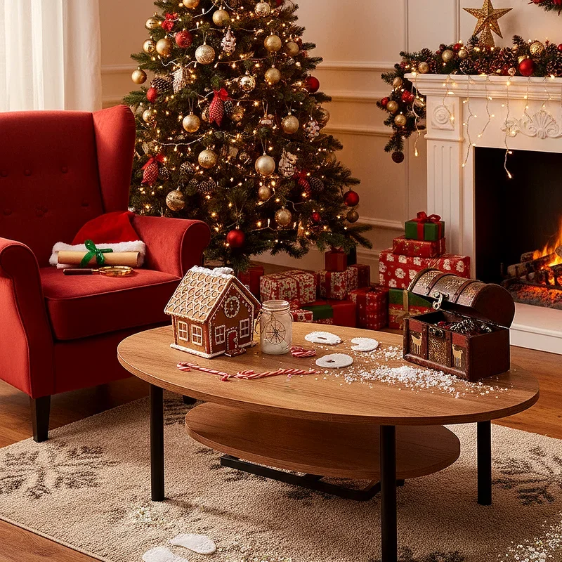 Christmas Party Ideas for Kids