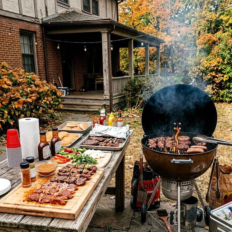 Fraternity Rush Event Ideas