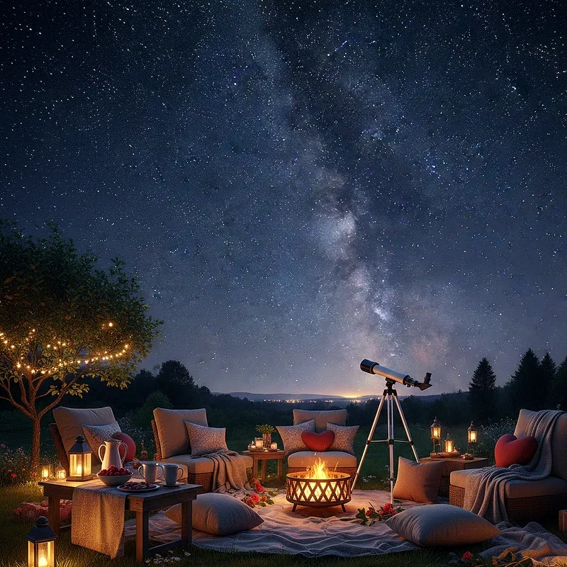 Valentine's Day Party Ideas