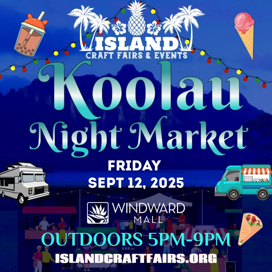 Koolau Night Market