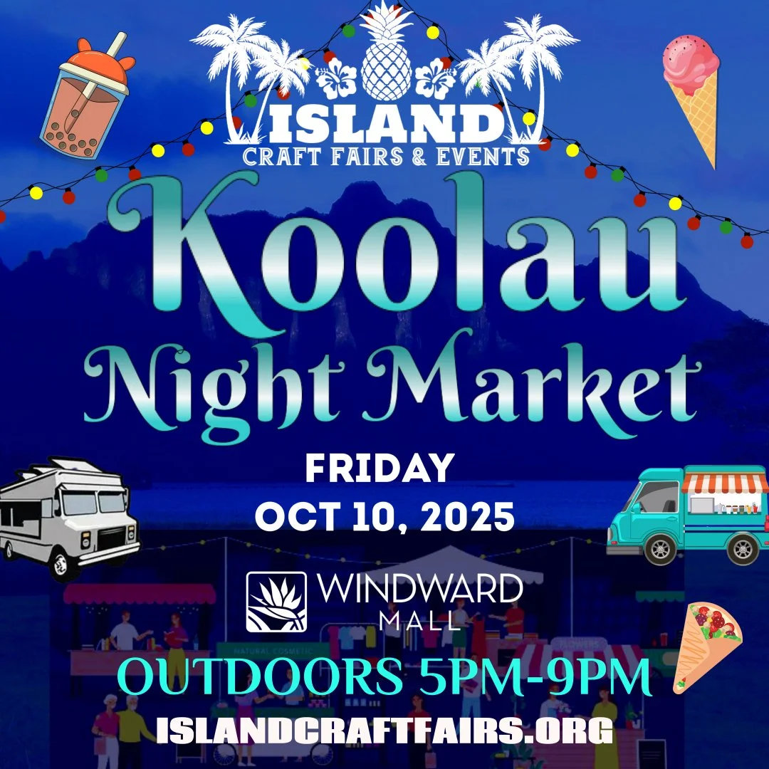 Koolau Night Market