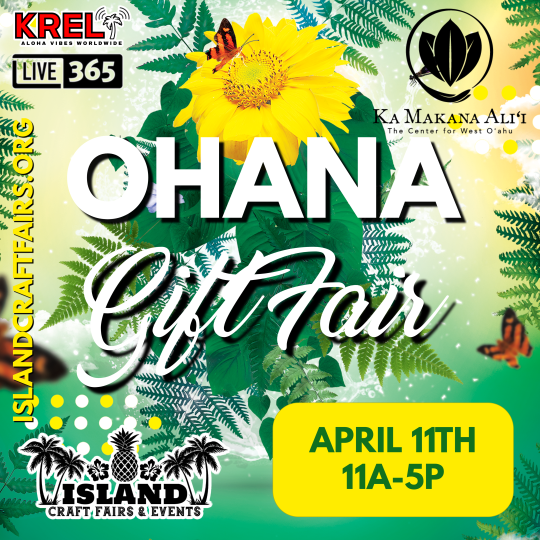 Ohana Gift Fair