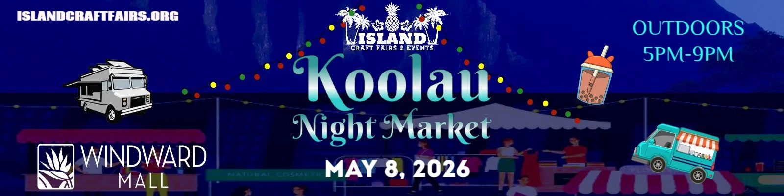 Koolau Night Market