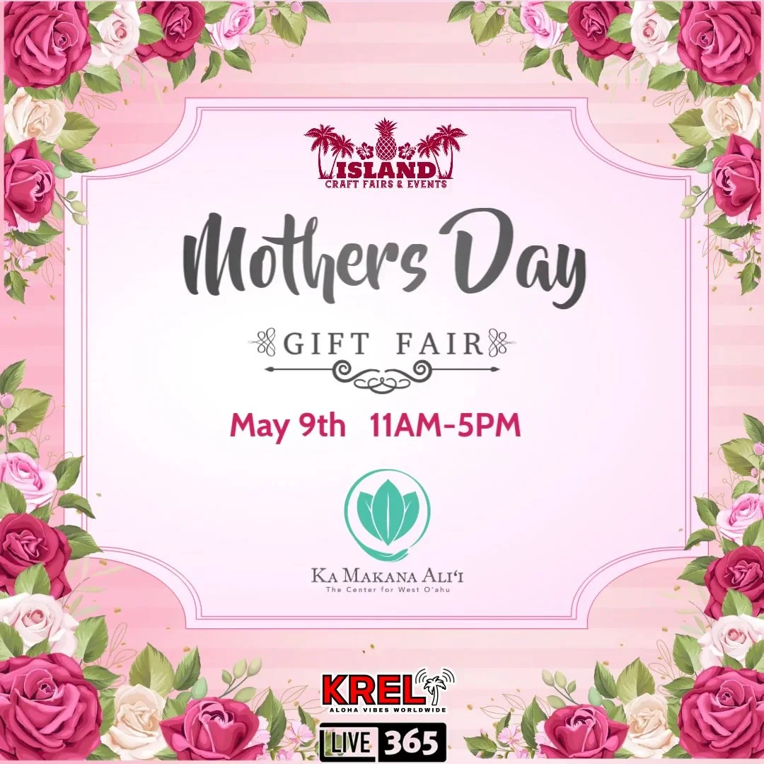 Mother's Day Gift Fair