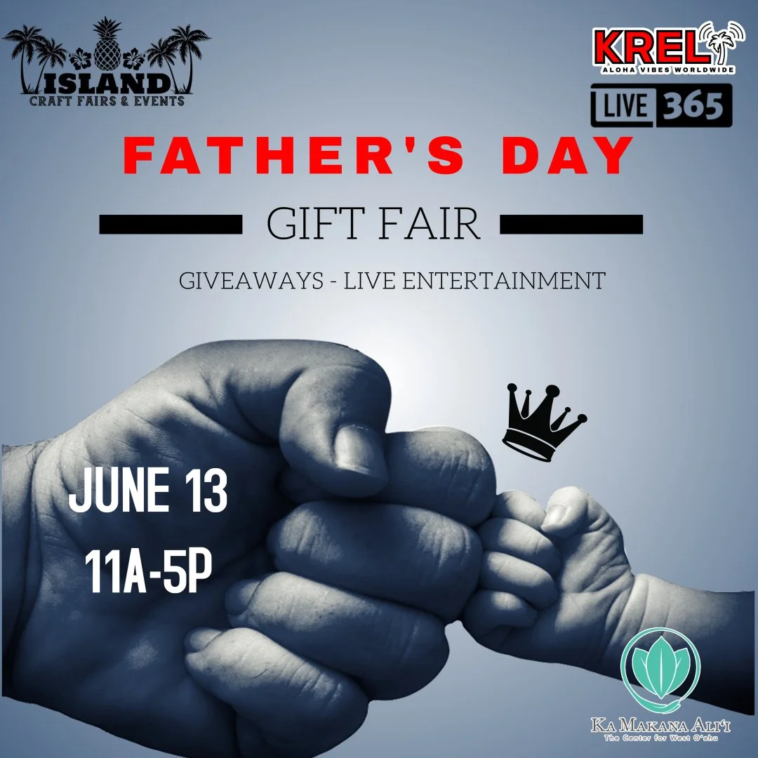Father's Day Gift Fair