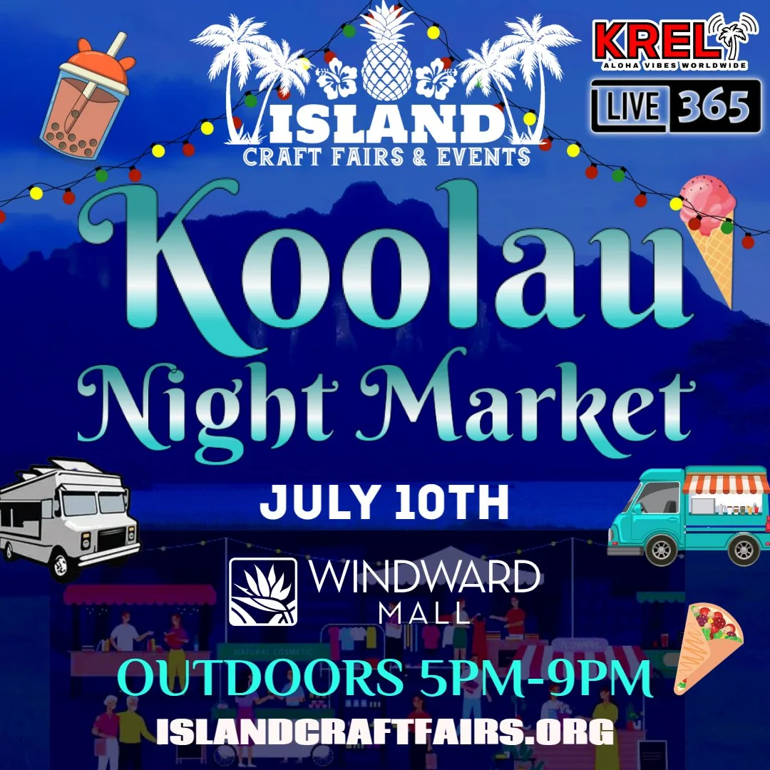 Koolau Night Market