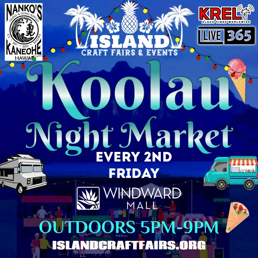 Koolau Night Market