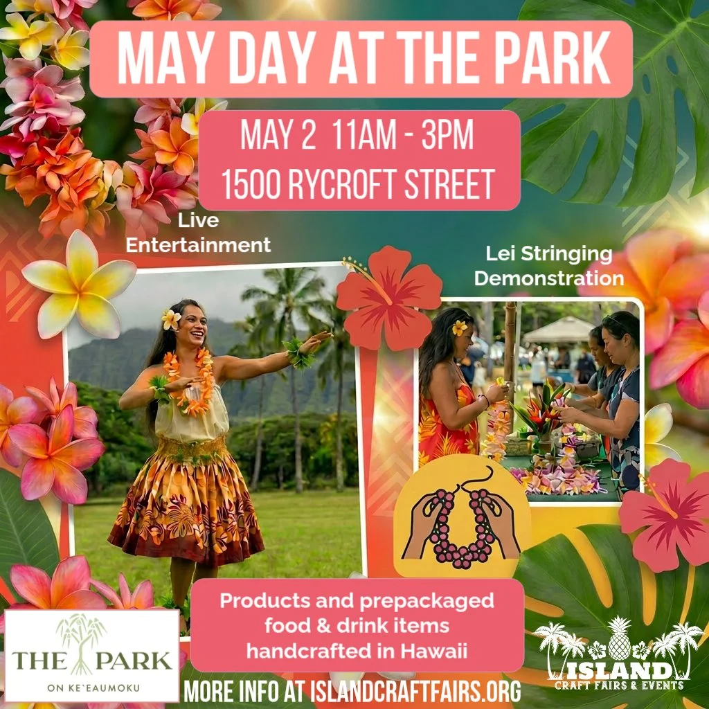 MayDay at the Park