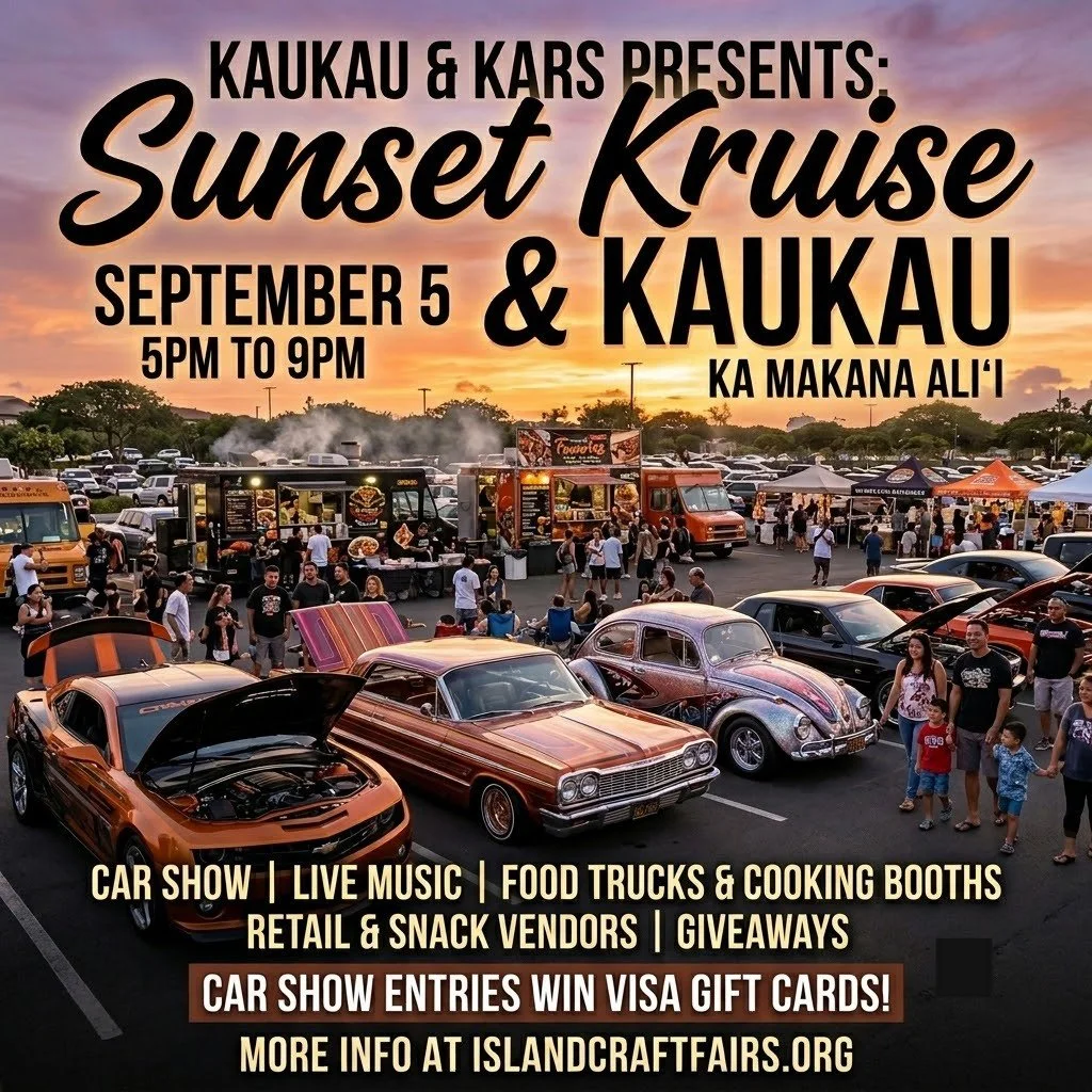 Kaukau &amp; Kars: Sunset Kruise &amp; Kaukau