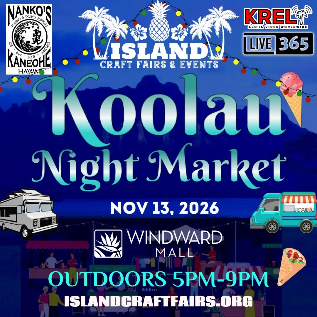 Koolau Night Market
