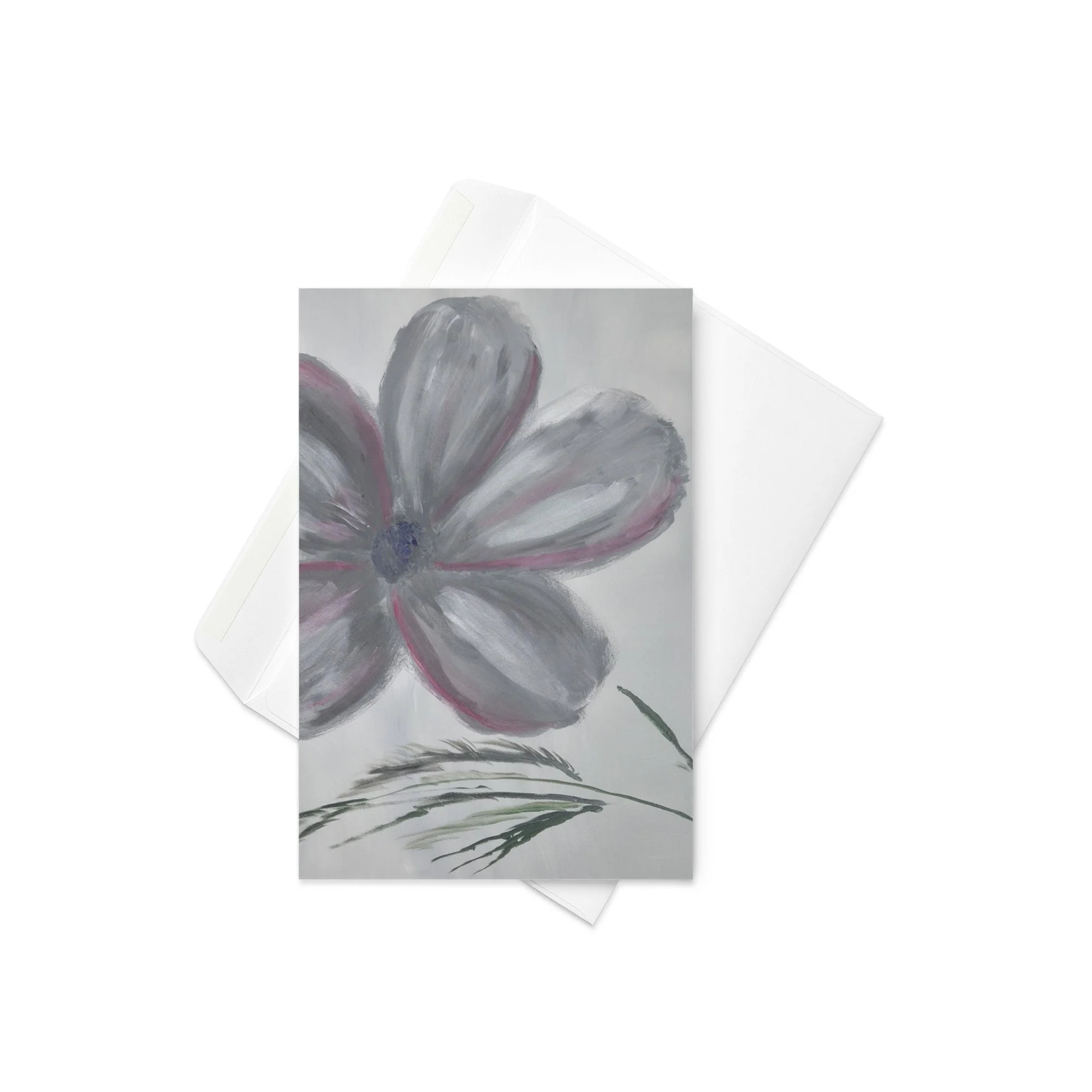 Juanita Buckles "Summer Fun" Thinking of You Card