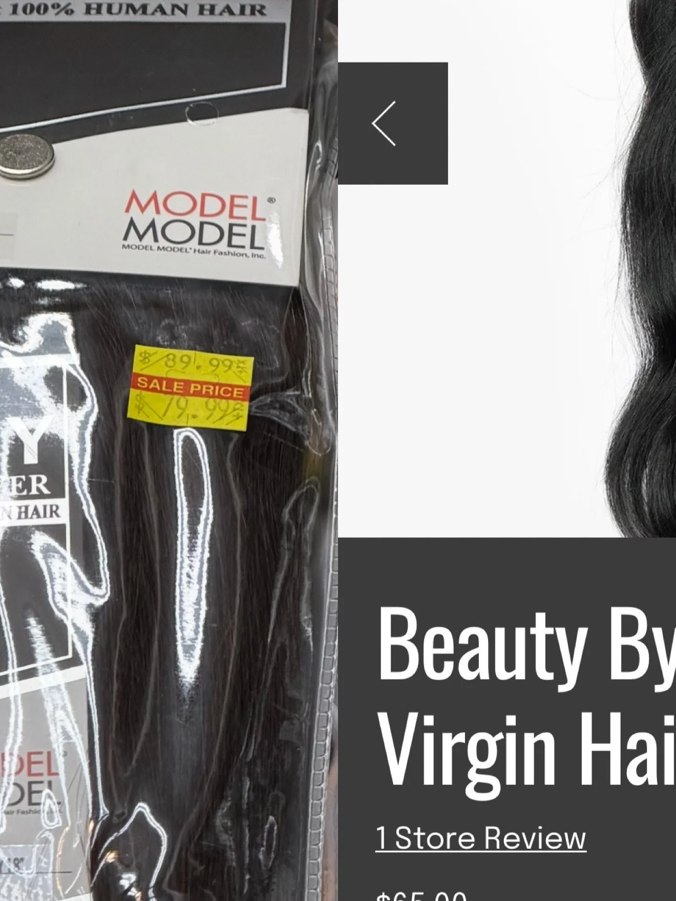 ATTN HAIRSTYLISTS 🖤✨

Ready to stop sending your clients to the beauty supply &amp; start making MORE per install? 👀

I&rsquo;m now offering WHOLESALE HAIR for stylists who are serious about elevating their business 💼

✔️ Luxury quality bundles
✔️