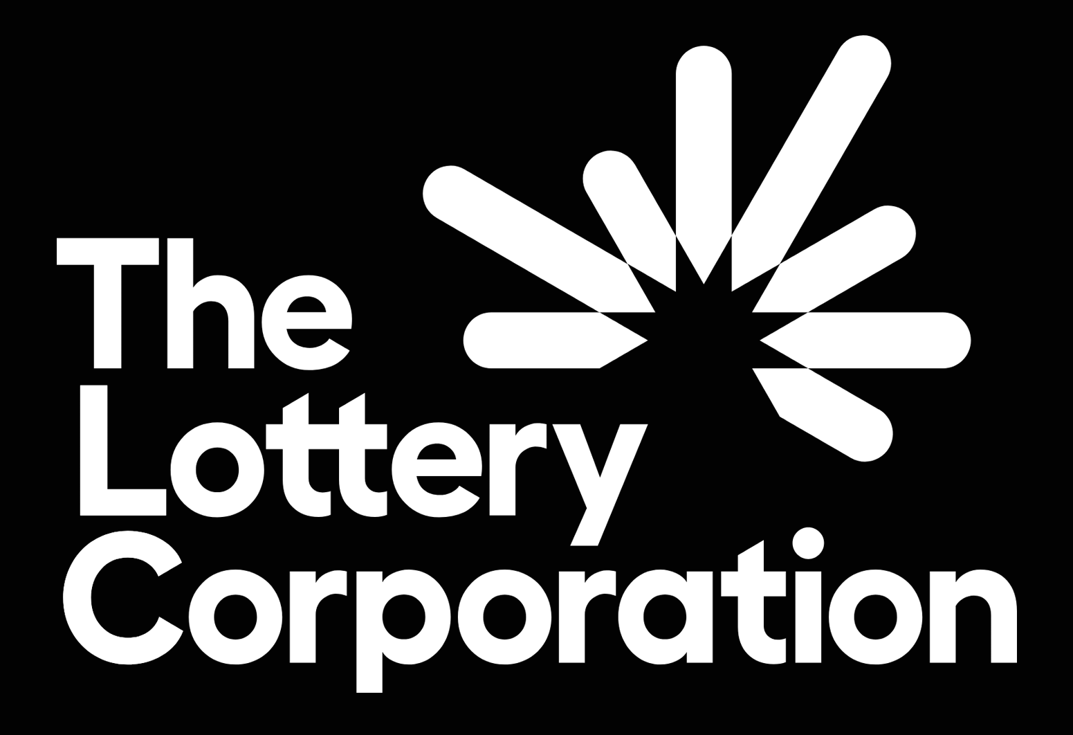 The Lottery Corporation