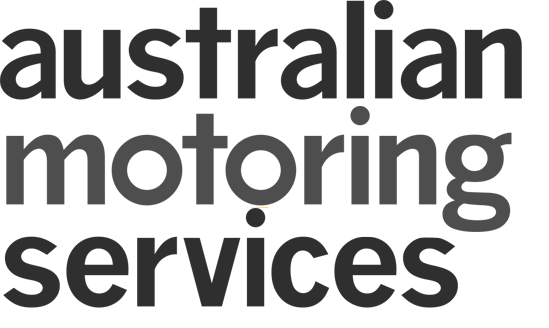Australian motoring services