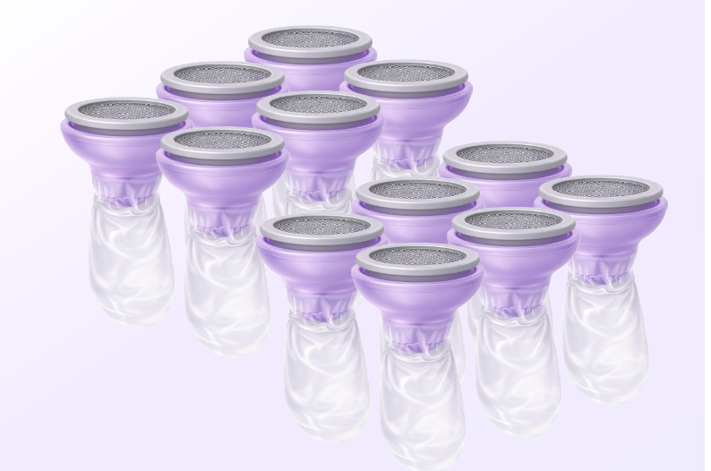 12-pack MRMP collection insert