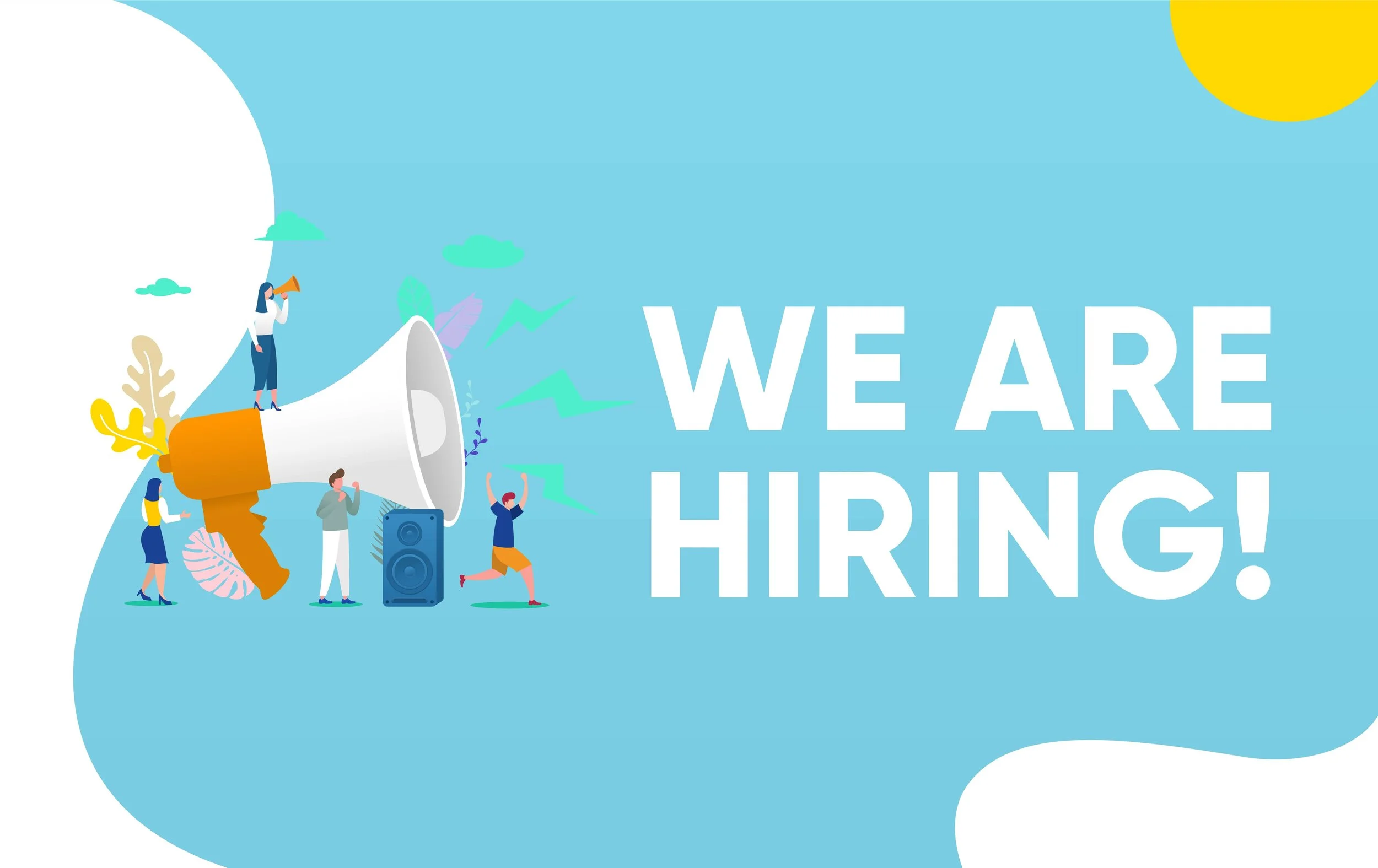 Direct Support Job Fair