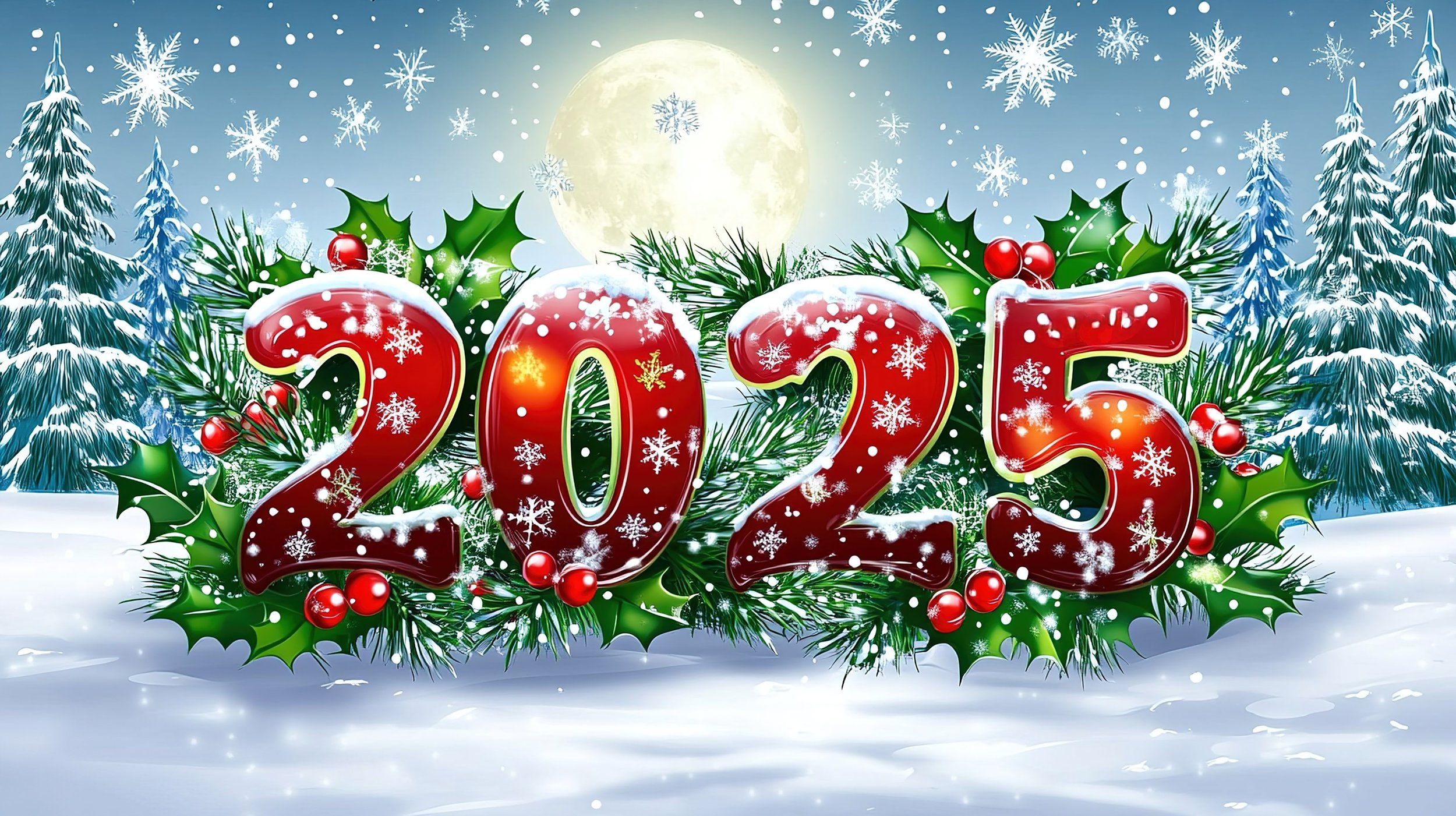 Winter Holiday Celebration