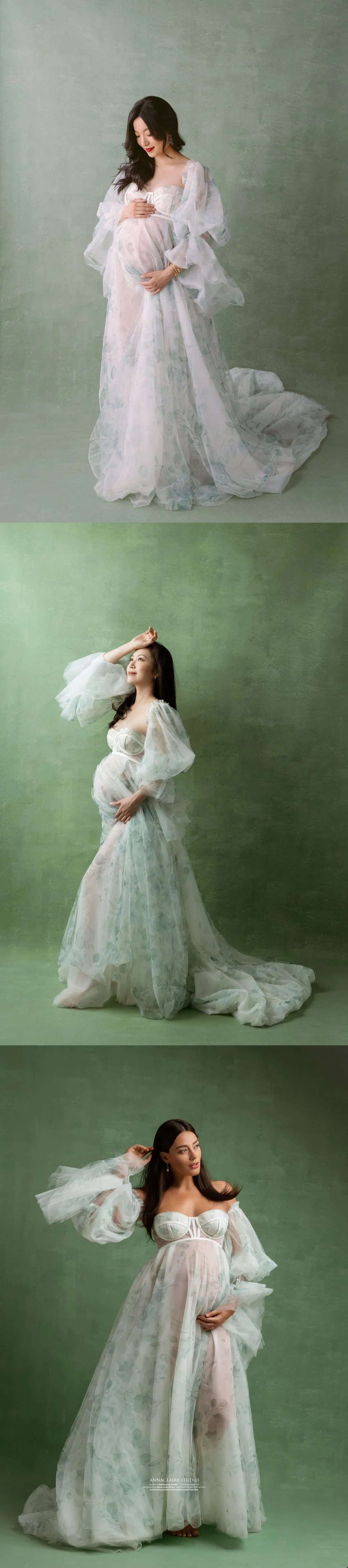 Maternity Photo theme 19