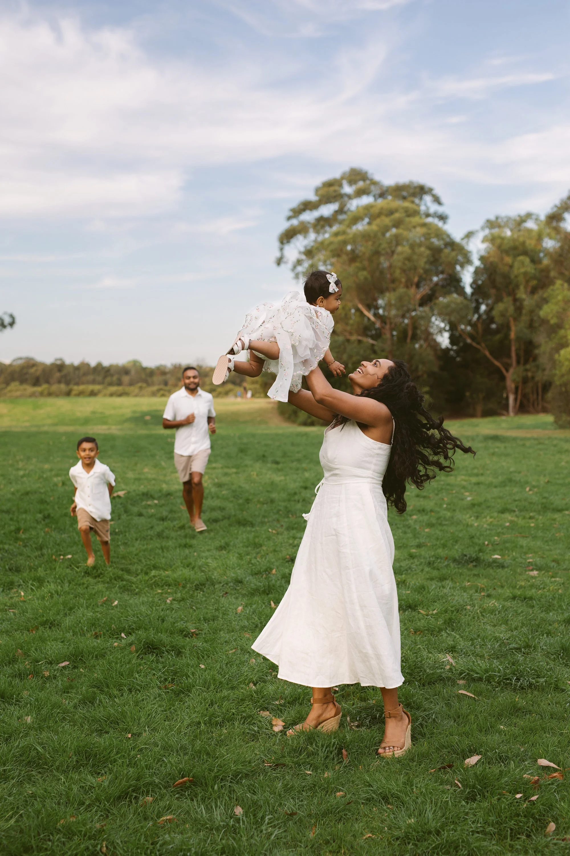 family photo at bicentennial park sydney (6).JPG