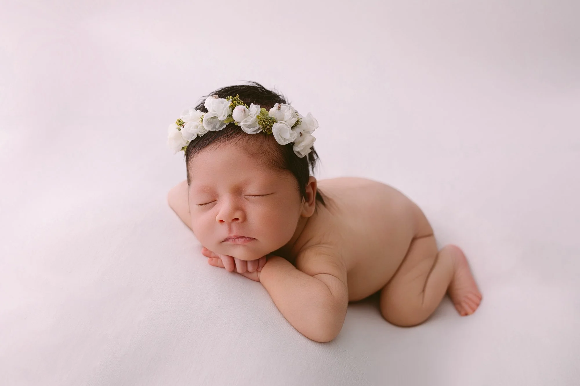 newborn photos annaclaire studio sydney.JPG