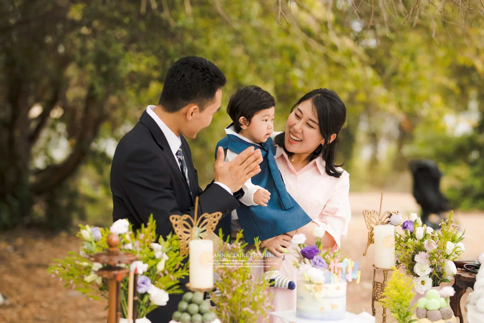 1st birthday party by annaclaire studio sydney (91 of 194).JPG