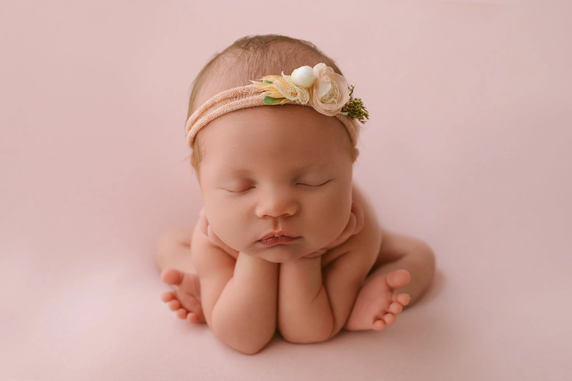 Mikayla’s Little Bloom