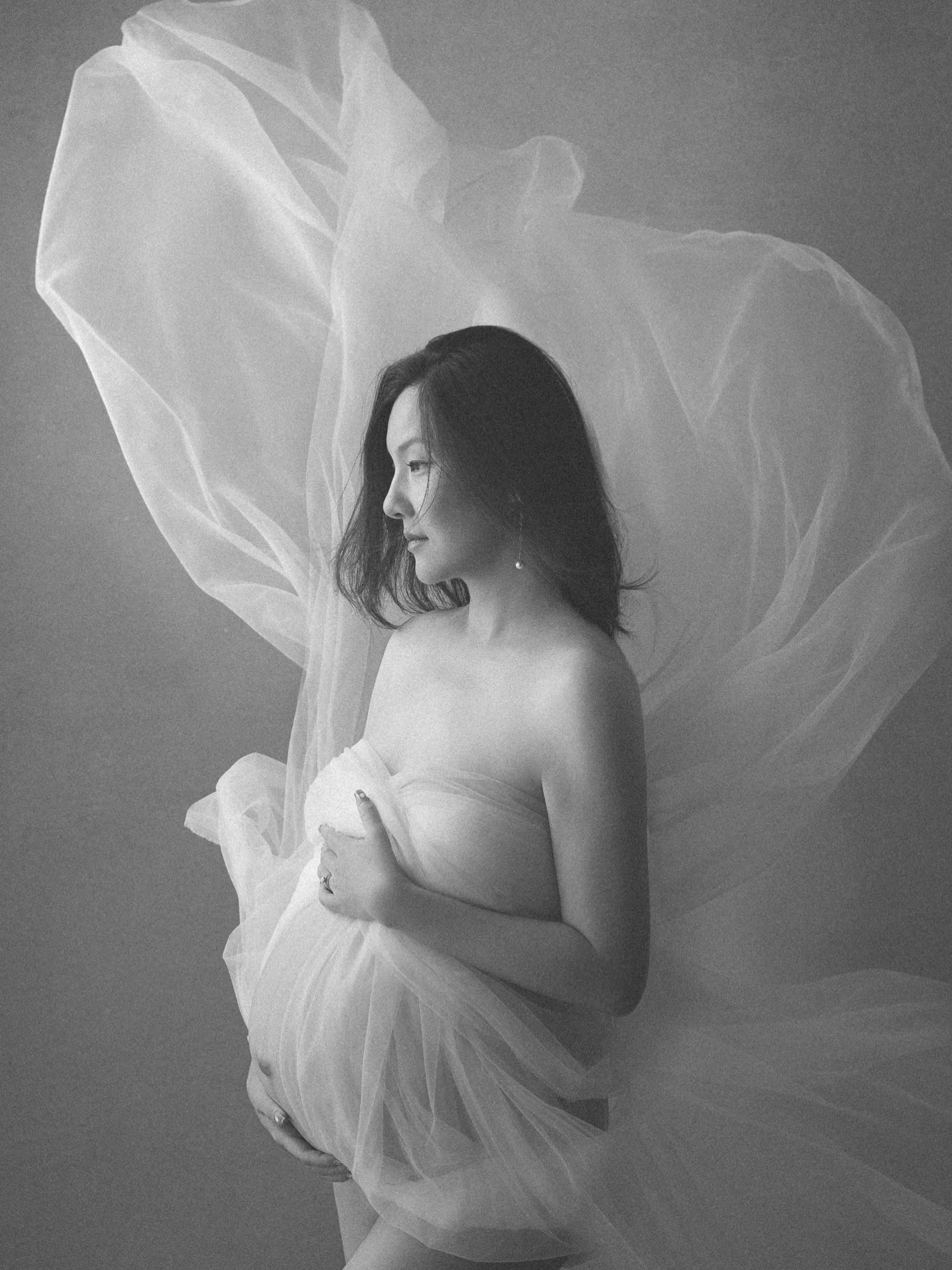 Classic. Elegant. Timeless.
Turning motherhood into art.

Fine art maternity photography by AnnaClaire Studio.

#maternityphotography #fineartmaternity #blackandwhiteportrait #motherhood #sydneymaternityphotographer