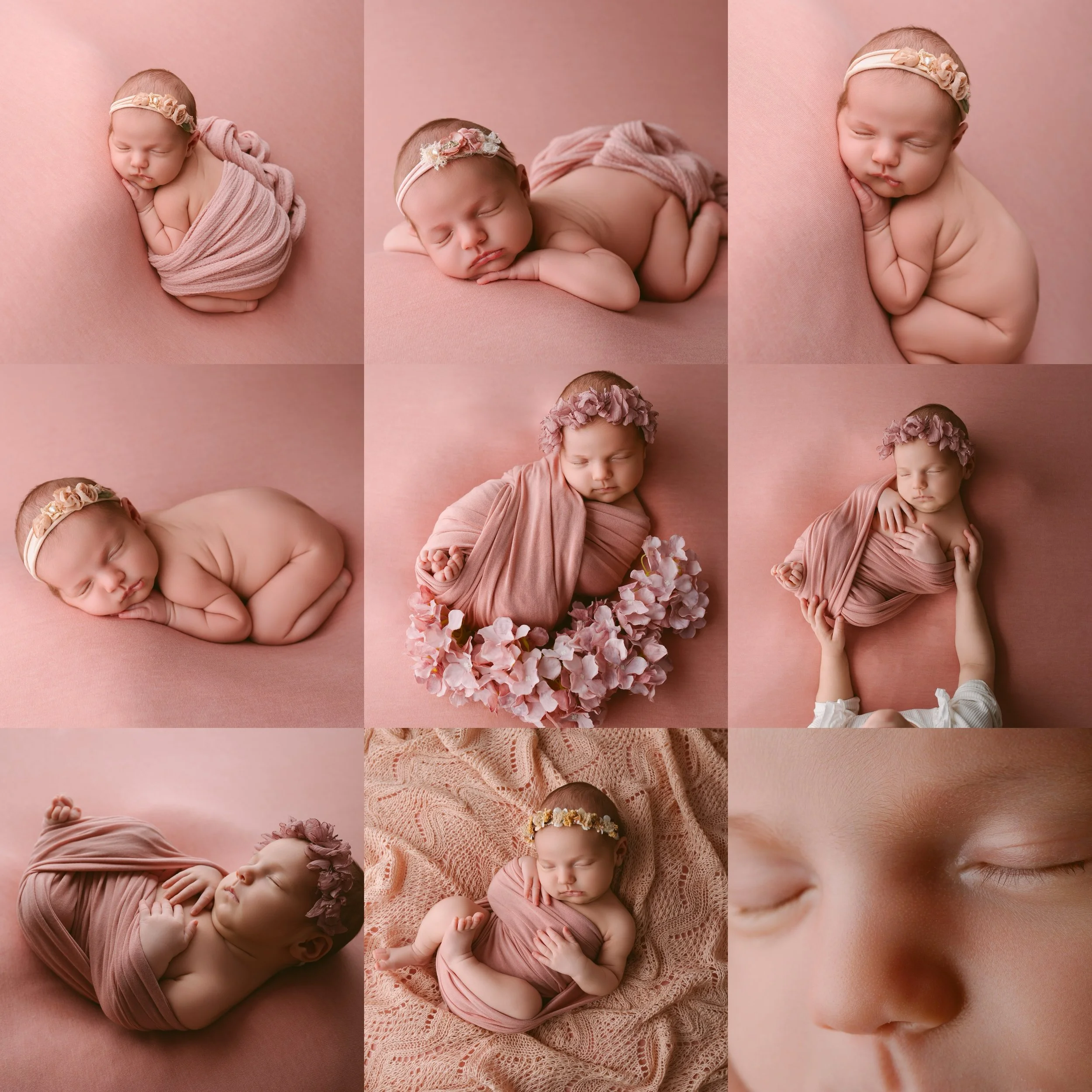 The sweetest hello.

Welcome to the world, beautiful baby girl.
May your life be filled with love, laughter, and endless adventures.

Thank you for letting us capture your very first memories.

📍AnnaClaire Studio, Strathfield

#NewbornPhotography #B