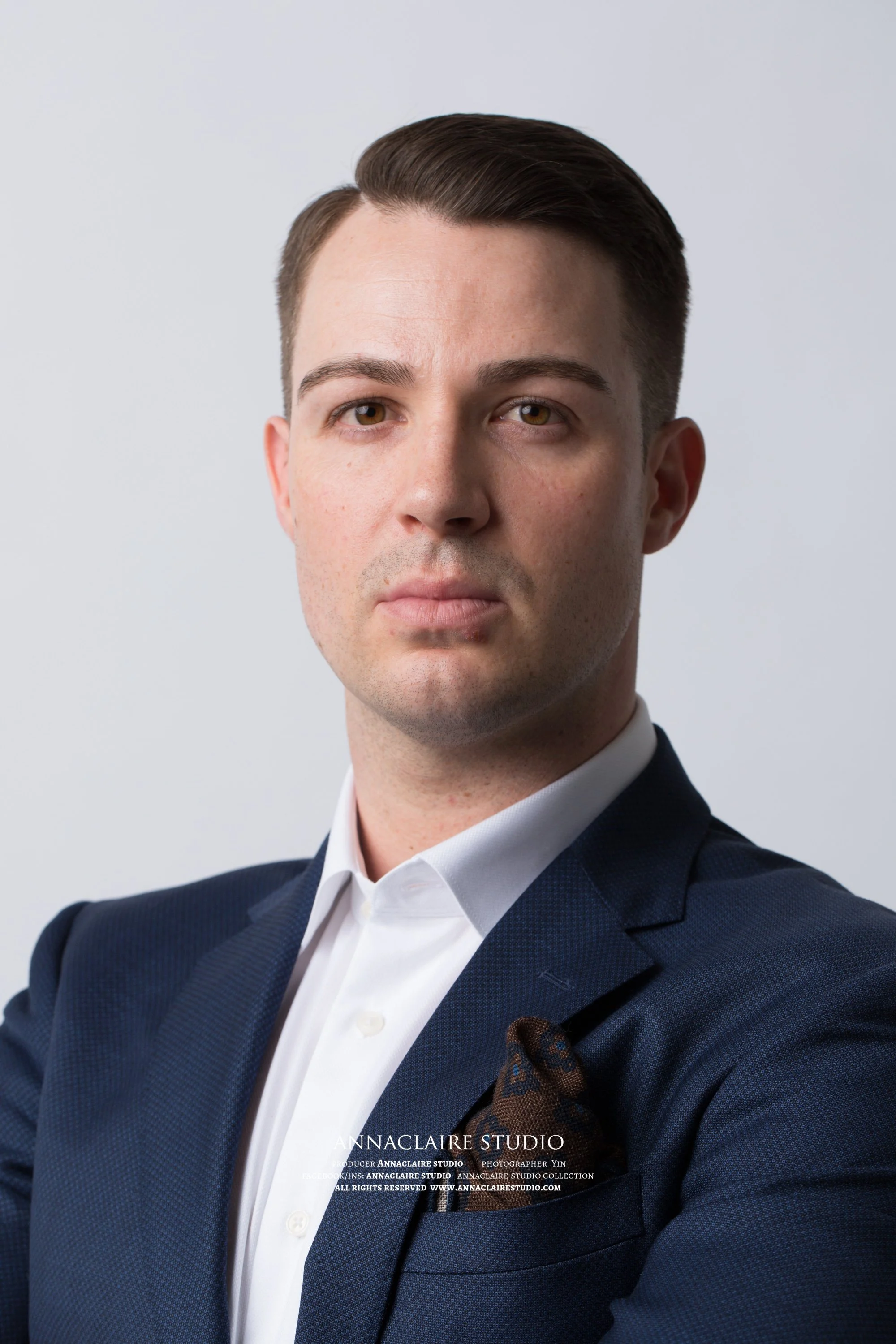 Business Headshot by AnnaClaire Studio Sydney  (2).jpg