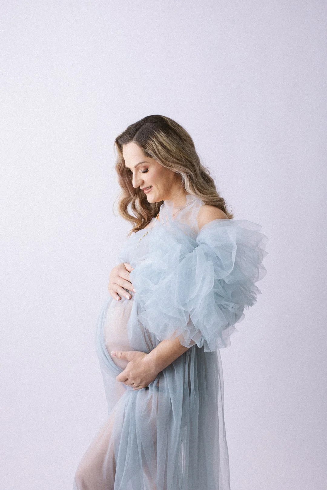  Maternity Photo Outfit  8