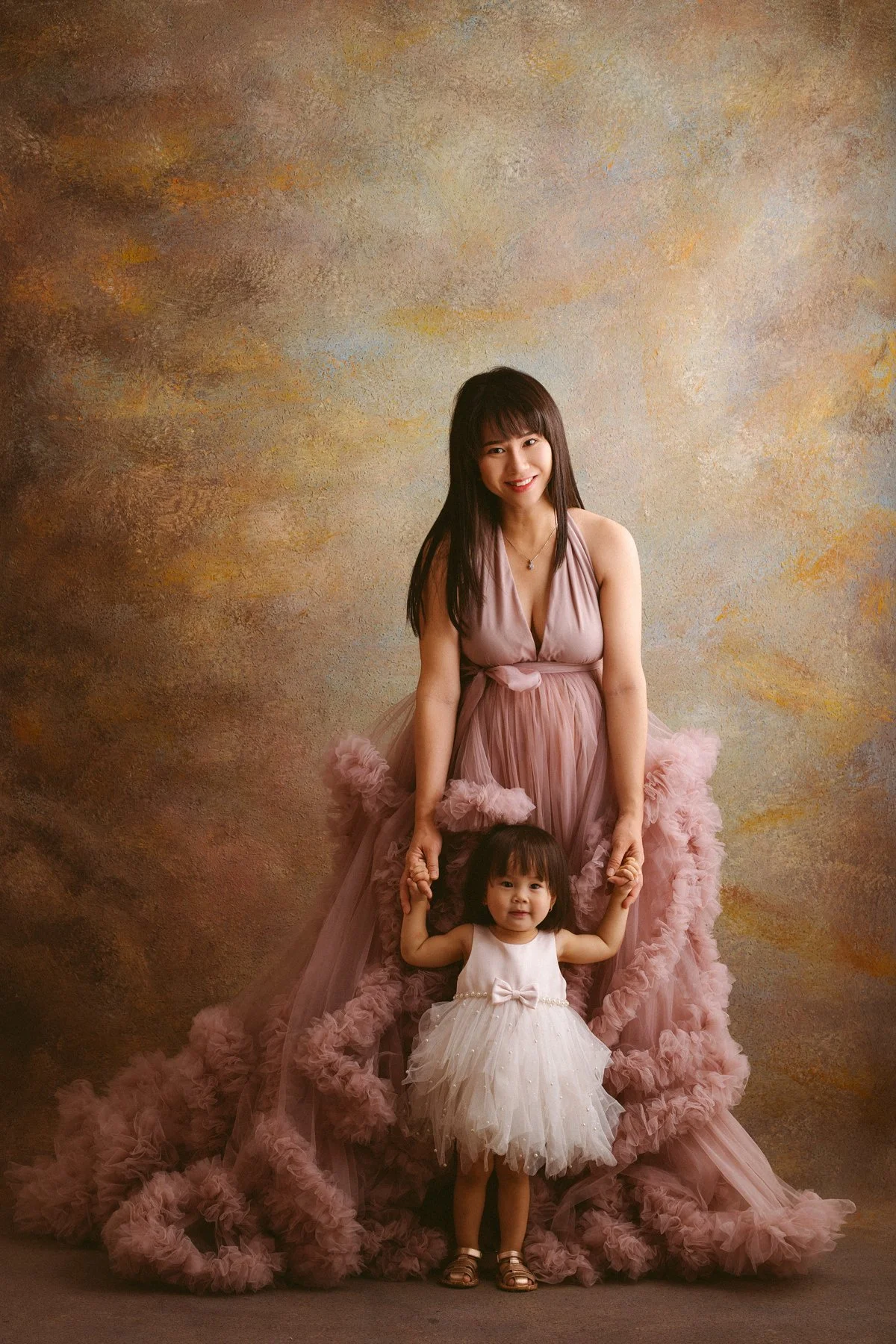 Maternity Photo theme 2