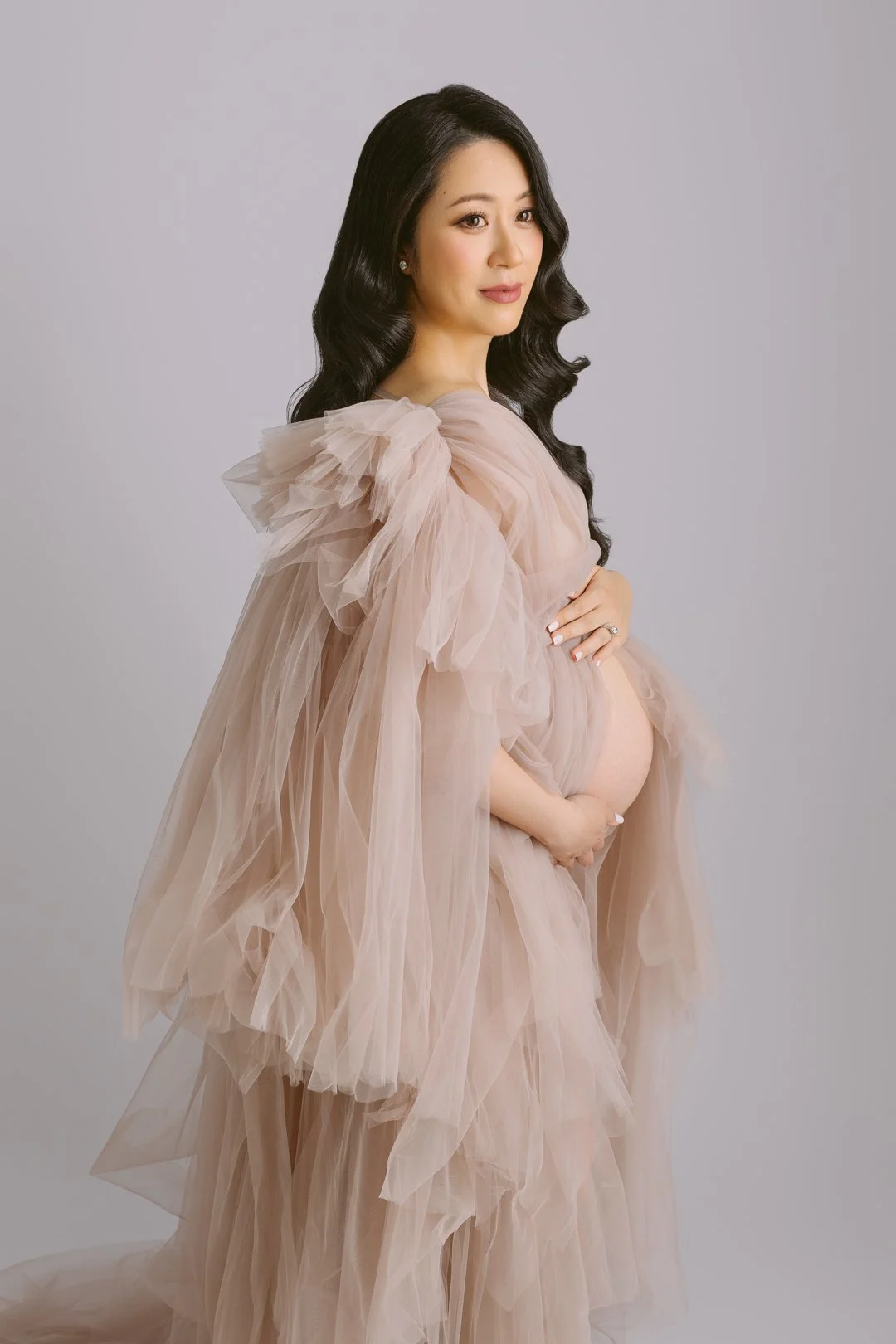  Maternity Photo Outfit  7