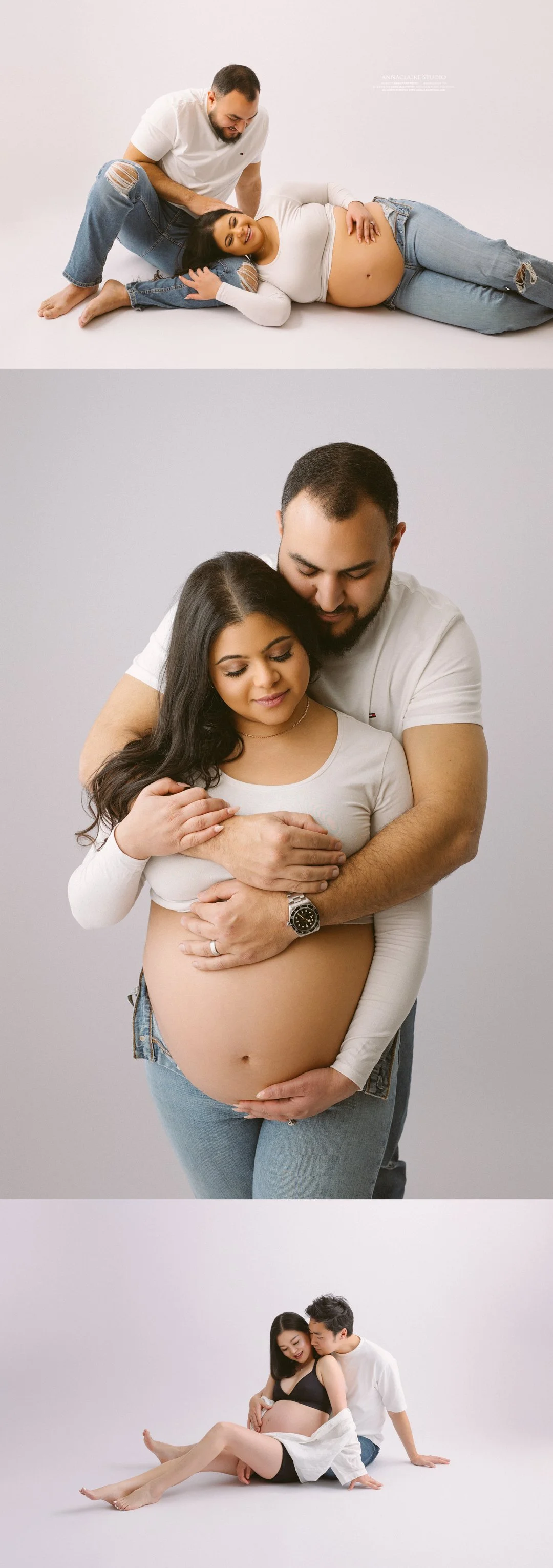 Maternity Photo theme 25