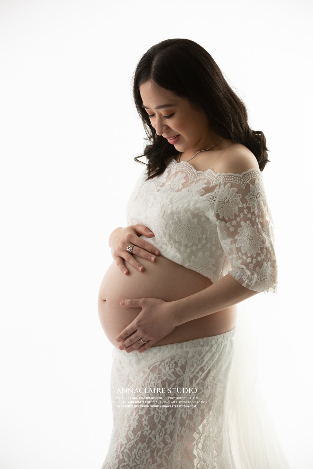  Maternity Photo Outfit 14