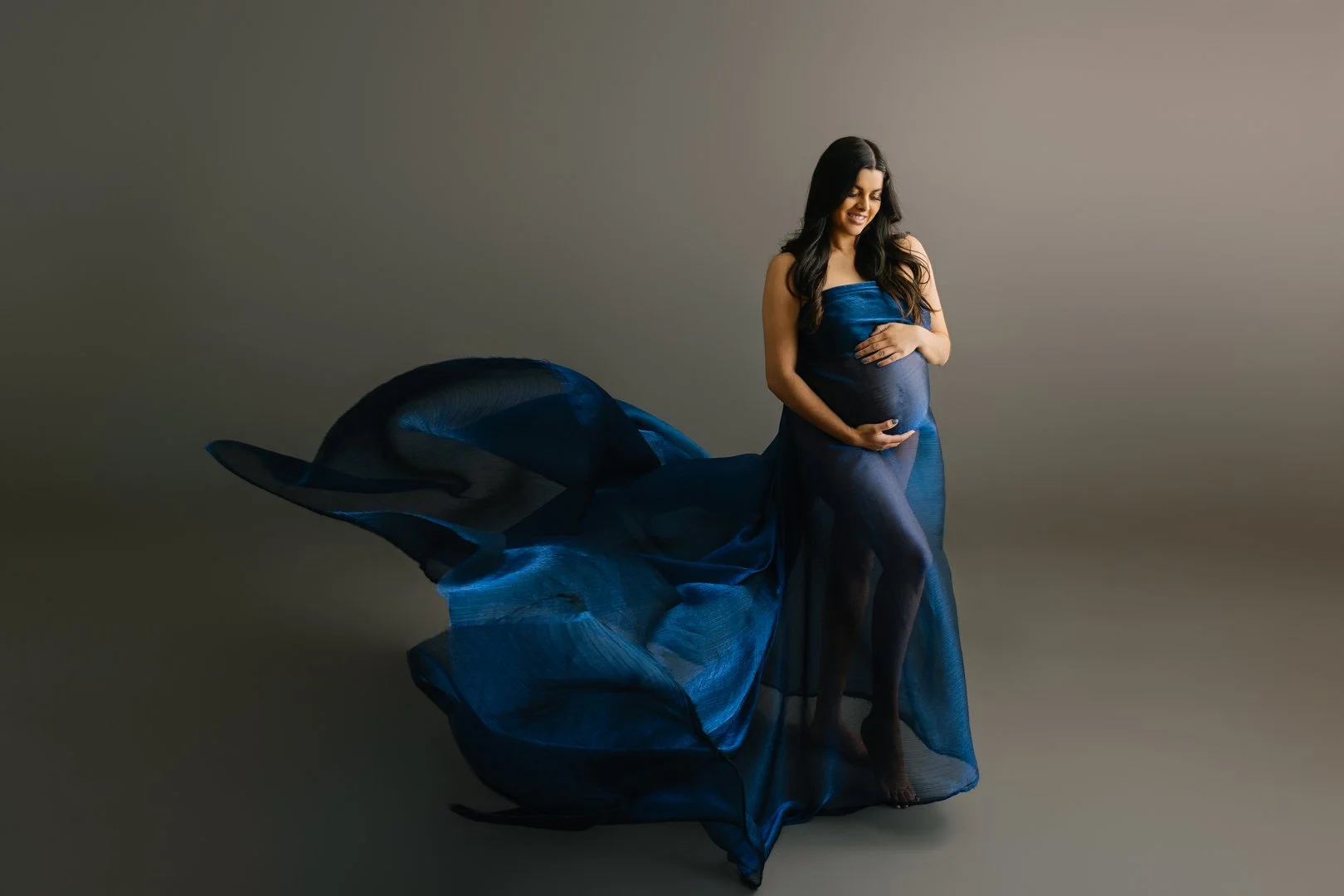 Maternity Photo theme 18