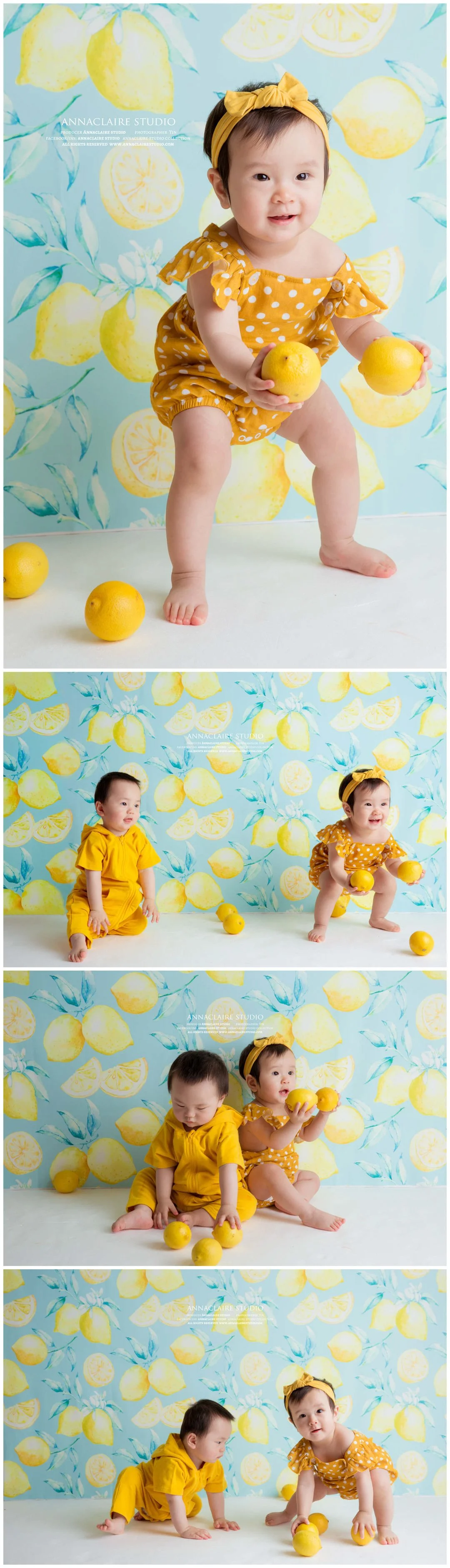 Cake Smash Photo Theme For Girls 29