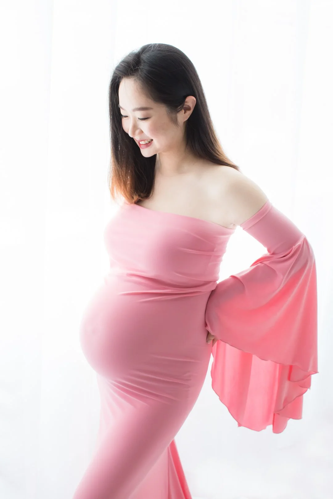 annaclaire studio maternity gowns (2).JPG