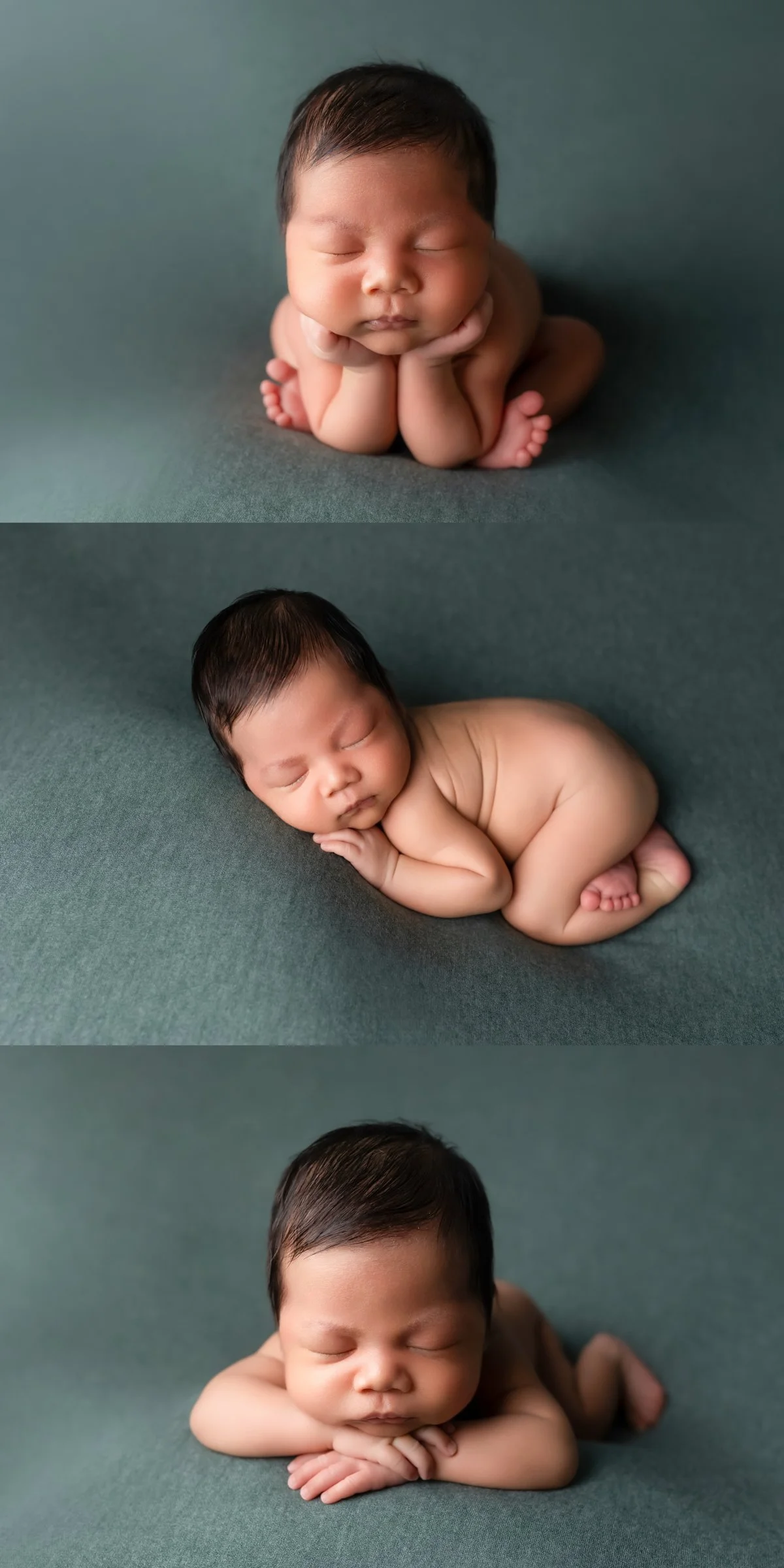 Newborn Baby Boy Photo Theme 26