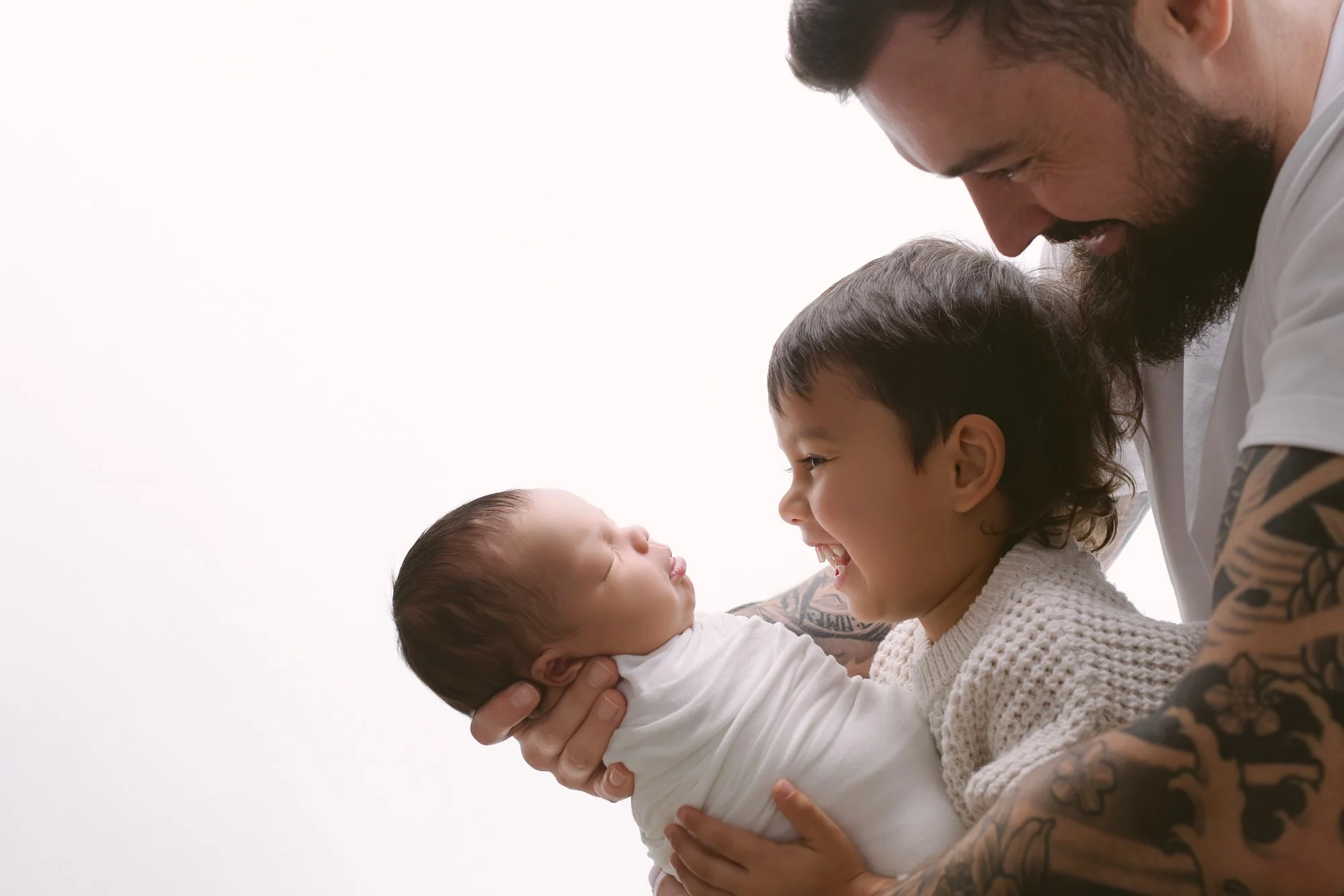 newborn family photo at annaclaire studio strathfield.JPG