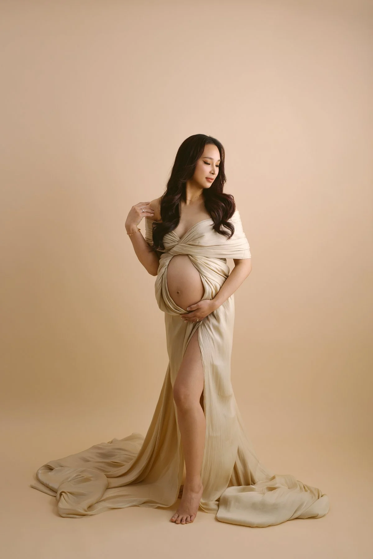 Maternity Photo theme 4