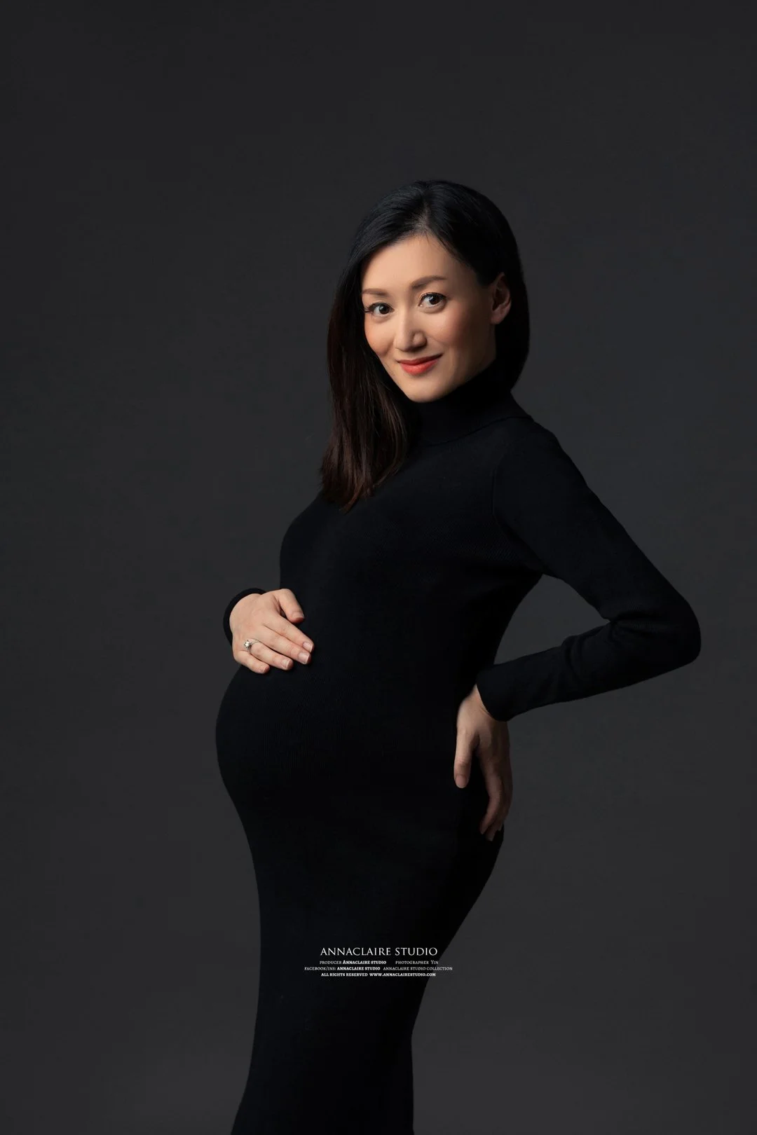  Maternity Photo Outfit 13