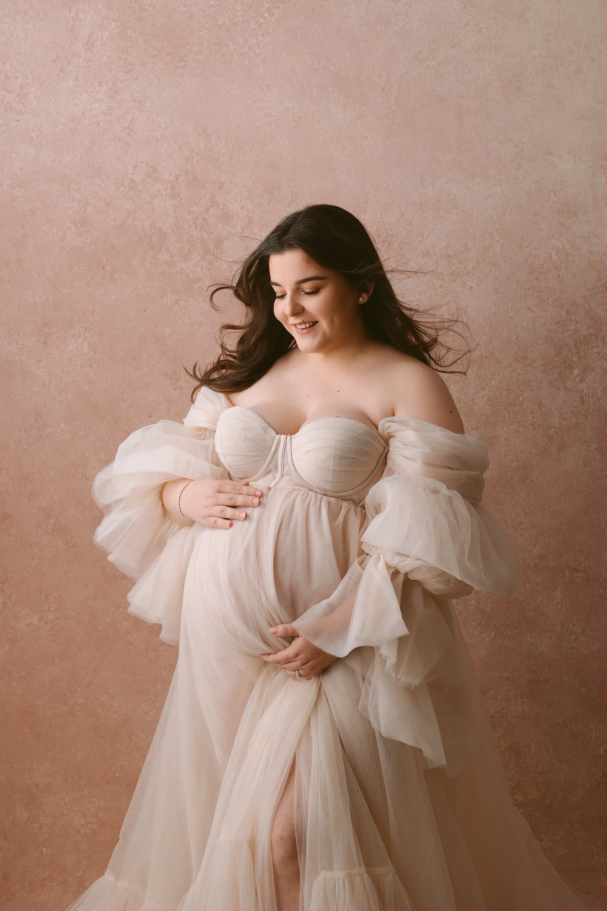 maternity photo by annaclaire studio sydney .JPG