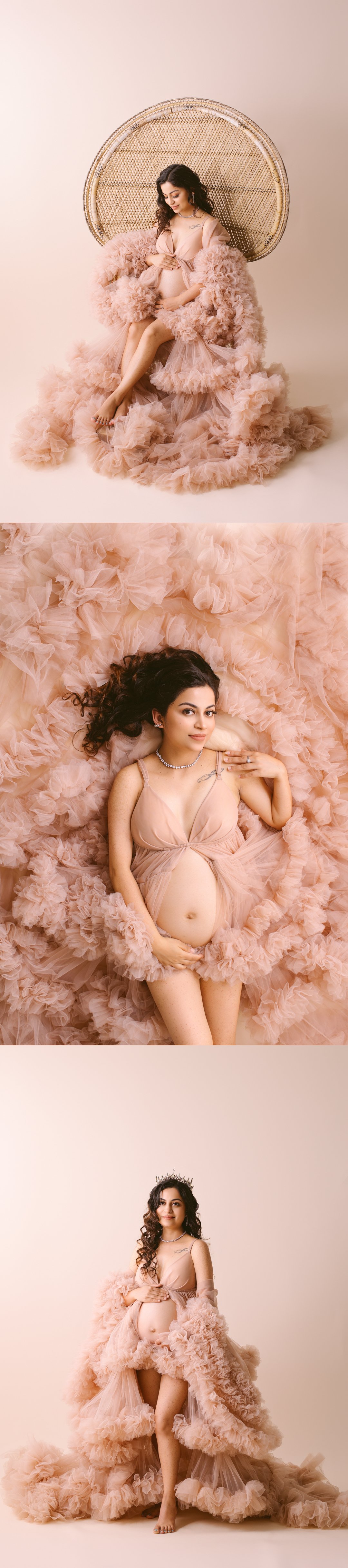 Maternity Photo theme 9