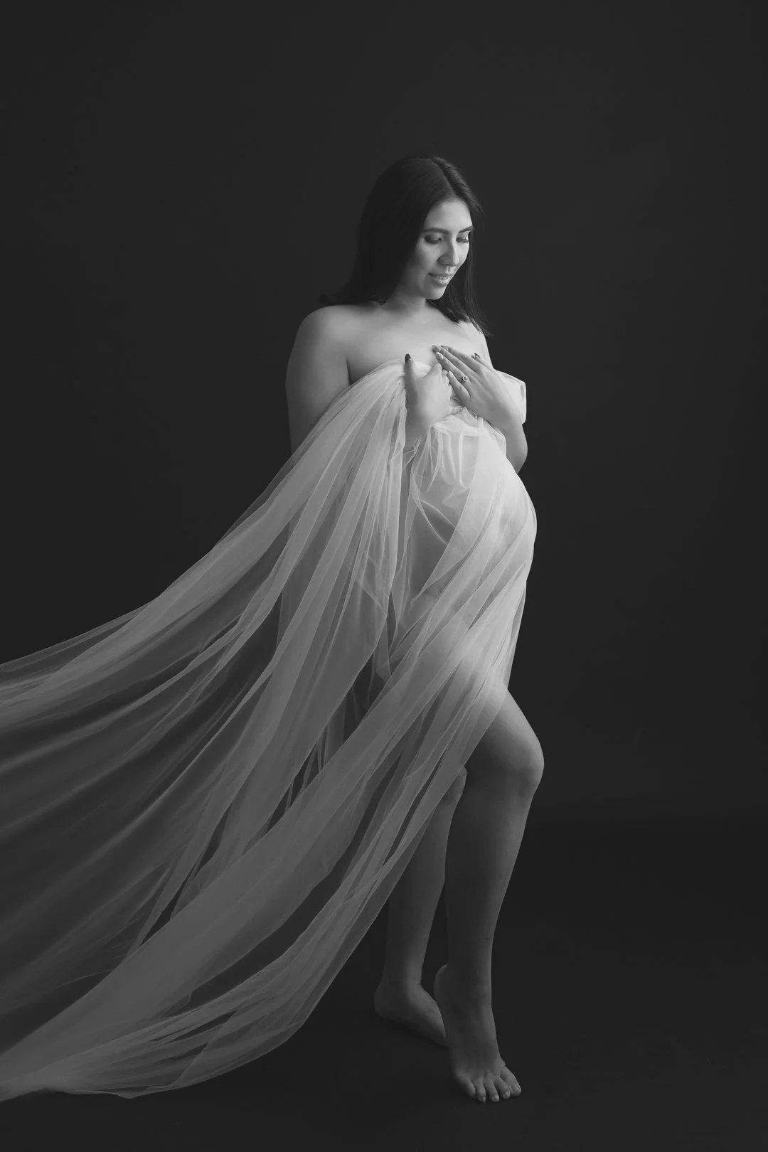 Maternity Photo theme 17 